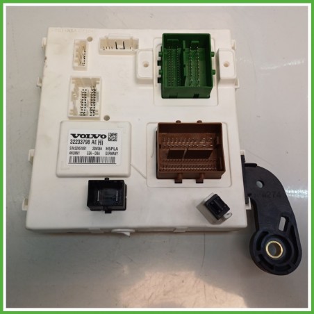 Centralina Confort Abitacolo VOLVO H5PLA VOLVO XC60 32233798 2021