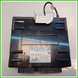 Centralina BCM Control Module SSANGYONG XLV 1.6 8711035310 2016 2021