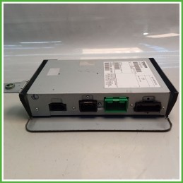 Amplificatore VOLVO V40 Cross Country 31409100 2012 2018