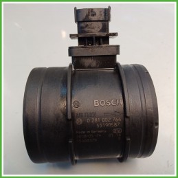 Debimetro Misuratore Massa Aria BOSCH 0281002764 PEUGEOT BOXER 3.0 1192CE 2006 2014