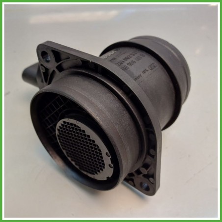 Debimetro Misuratore Massa Aria BOSCH 0281002531 VOLKSWAGEN GOLF 1K 1.9 TDI 038906461B 2003 2009