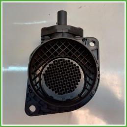 Debimetro Misuratore Massa Aria BOSCH 0281002531 VOLKSWAGEN GOLF 1K 1.9 TDI 038906461B 2003 2009