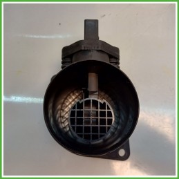 Debimetro Misuratore Massa Aria BOSCH 0281002531 VOLKSWAGEN GOLF 1K 1.9 TDI 038906461B 2003 2009