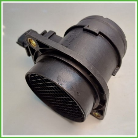 Debimetro Misuratore Massa Aria BOSCH 0281002980 FIAT 500 3P 1.3 16V MJT 51782034 2007 2015
