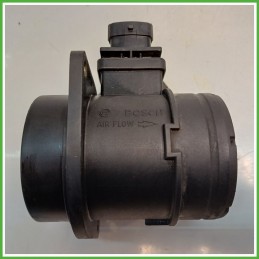 Debimetro Misuratore Massa Aria BOSCH 0281002980 FIAT 500 3P 1.3 16V MJT 51782034 2007 2015