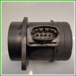 Debimetro Misuratore Massa Aria BOSCH 0281002980 FIAT 500 3P 1.3 16V MJT 51782034 2007 2015