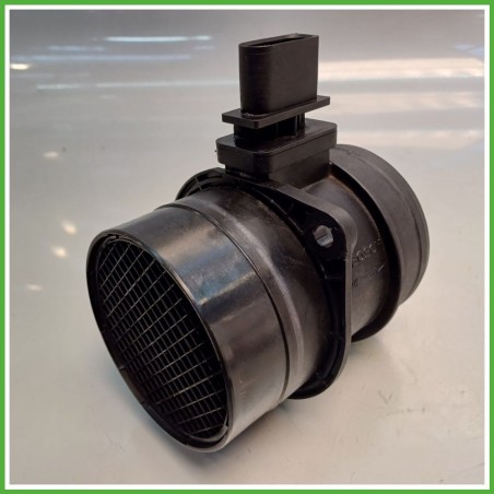 Debimetro Misuratore Massa Aria BOSCH 0281002735 VOLKSWAGEN GOLF 5K/AJ 2.0 TDI 03G906461C 2008 2012