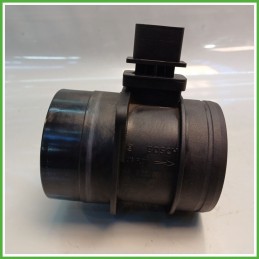 Debimetro Misuratore Massa Aria BOSCH 0281002735 VOLKSWAGEN GOLF 5K/AJ 2.0 TDI 03G906461C 2008 2012