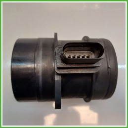 Debimetro Misuratore Massa Aria BOSCH 0281002735 VOLKSWAGEN GOLF 5K/AJ 2.0 TDI 03G906461C 2008 2012