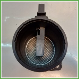 Debimetro Misuratore Massa Aria BOSCH 0281002735 VOLKSWAGEN GOLF 5K/AJ 2.0 TDI 03G906461C 2008 2012