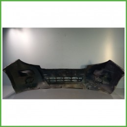Paraurti Anteriore RENAULT MASTER 0 BIANCO 2010 2014 620220006R Originale Usato