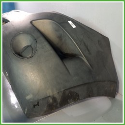 Paraurti Anteriore RENAULT MASTER 0 BIANCO 2010 2014 620220006R Originale Usato