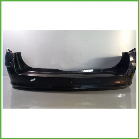 Paraurti Posteriore OPEL ASTRA A04 Station Wagon NERO - 2HU 24460461 2004 2011 Originale Usato