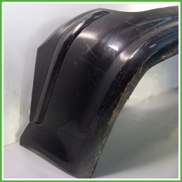 Paraurti Posteriore OPEL ASTRA A04 Station Wagon NERO - 2HU 24460461 2004 2011 Originale Usato