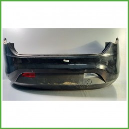 Paraurti Posteriore FIAT BRAVO 3Y Berlina NERO 891 735443853 2009 2015 Originale Usato