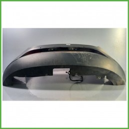 Paraurti Posteriore FIAT BRAVO 3Y Berlina NERO 891 735443853 2009 2015 Originale Usato
