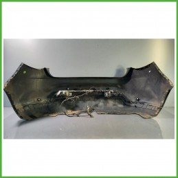 Paraurti Posteriore FIAT BRAVO 3Y Berlina NERO 891 735443853 2009 2015 Originale Usato