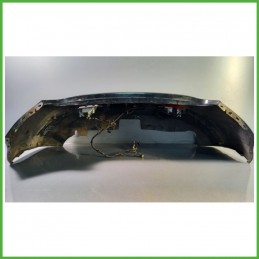 Paraurti Posteriore FIAT BRAVO 3Y Berlina NERO 891 735443853 2009 2015 Originale Usato