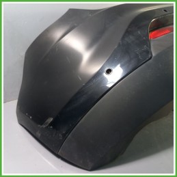 Paraurti Posteriore FIAT BRAVO 3Y Berlina NERO 891 735443853 2009 2015 Originale Usato