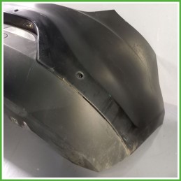 Paraurti Posteriore FIAT BRAVO 3Y Berlina NERO 891 735443853 2009 2015 Originale Usato