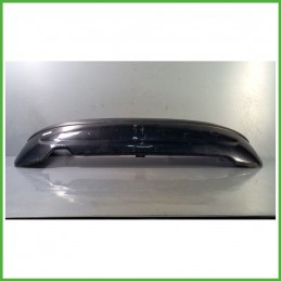 Paraurti Posteriore FIAT PANDA 2Q Berlina NERO - 632 BLACK METALLESCENTE 735357183 2003 2010 Originale Usato