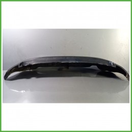 Paraurti Posteriore FIAT PANDA 2Q Berlina NERO - 632 BLACK METALLESCENTE 735357183 2003 2010 Originale Usato
