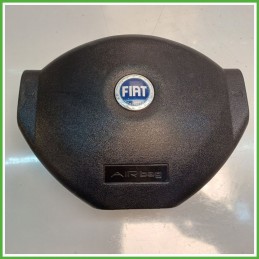 Airbag Guidatore Sinistro SX FIAT PANDA 2Q 1.2 735460952 2003 2010 TRW 30370775A