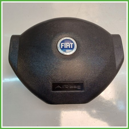 Airbag Guidatore Sinistro SX FIAT PANDA 2Q 1.2 735460952 2003 2010 TRW 30370775A