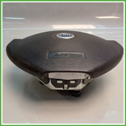 Airbag Guidatore Sinistro SX FIAT PANDA 2Q 1.2 735460952 2003 2010 TRW 30370775A