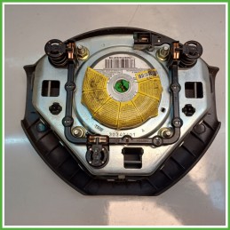 Airbag Guidatore Sinistro SX FIAT PANDA 2Q 1.2 735460952 2003 2010 TRW 30370775A