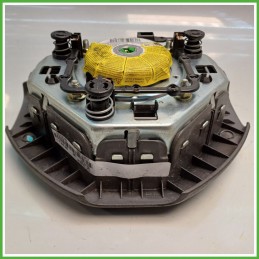 Airbag Guidatore Sinistro SX FIAT PANDA 2Q 1.2 735460952 2003 2010 TRW 30370775A