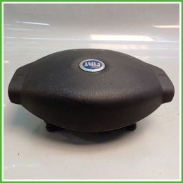 Airbag Guidatore Sinistro SX FIAT PANDA 2Q 1.2 735460952 2003 2010 TRW 30370775A