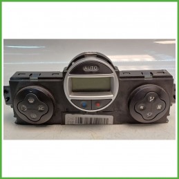 Comandi Clima AC Riscaldamento Condizionatore VALEO 69340061 RENAULT MEGANE 2a Serie 1.6 16V 7701209068 2006 2009
