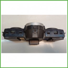 Comandi Clima AC Riscaldamento Condizionatore VALEO 69340061 RENAULT MEGANE 2a Serie 1.6 16V 7701209068 2006 2009
