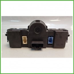 Comandi Clima AC Riscaldamento Condizionatore VALEO 69340061 RENAULT MEGANE 2a Serie 1.6 16V 7701209068 2006 2009
