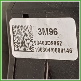 Comandi Devioguida KIA SPORTAGE 4a Serie 1.6 93490F1250 MOBIS 120004400