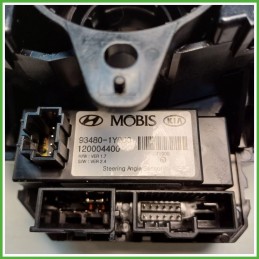 Comandi Devioguida KIA SPORTAGE 4a Serie 1.6 93490F1250 MOBIS 120004400