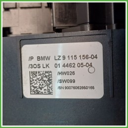 Comandi Devioguida BMW Serie 5 E60/E61 61319123042 BMW 9115165-03