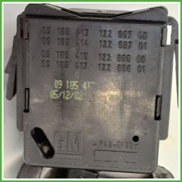 Leva Comando Tergicristalli OPEL CORSA X01 1.0 12V 9185415