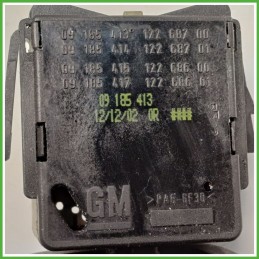 Leva Comando Devioluci OPEL CORSA X01 1.0 12V 9185413