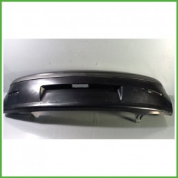 Paraurti Posteriore FIAT PUNTO 2U Berlina NERO 735359383 2003 2007 Originale Usato