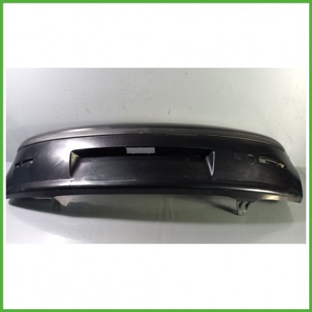 Paraurti Posteriore FIAT PUNTO 2U Berlina NERO 735359383 2003 2007 Originale Usato