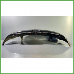 Paraurti Posteriore FIAT PUNTO 2U Berlina NERO 735359383 2003 2007 Originale Usato