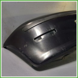 Paraurti Posteriore FIAT PUNTO 2U Berlina NERO 735359383 2003 2007 Originale Usato