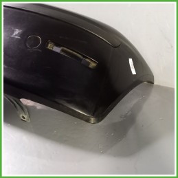 Paraurti Posteriore FIAT PUNTO 2U Berlina NERO 735359383 2003 2007 Originale Usato