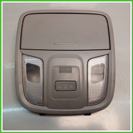 Plafoniera Anteriore Centrale KIA SPORTAGE 4a Serie 1.6 92800D9000ED 2018 2021 HYUNDAI 92800-D90XX