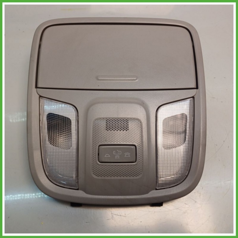Plafoniera Anteriore Centrale KIA SPORTAGE 4a Serie 1.6 92800D9000ED 2018 2021 HYUNDAI 92800-D90XX