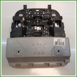 Plafoniera Anteriore Centrale KIA SPORTAGE 4a Serie 1.6 92800D9000ED 2018 2021 HYUNDAI 92800-D90XX