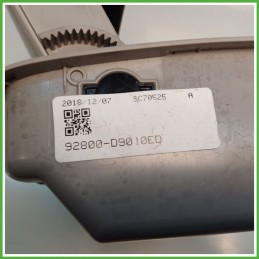 Plafoniera Anteriore Centrale KIA SPORTAGE 4a Serie 1.6 92800D9000ED 2018 2021 HYUNDAI 92800-D90XX
