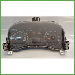 Quadro strumenti contachilometri tachimetro VEGLIA BORLETTI 503.00.048.09.00 FIAT PANDA 2Q 1.2 51771899